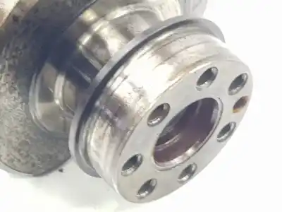Pezzo di ricambio per auto di seconda mano albero a gomiti per mitsubishi montero (v60/v70) 3.2 di-d avance riferimenti oem iam me203286  me203286