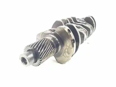 Pezzo di ricambio per auto di seconda mano albero a gomiti per mitsubishi montero (v60/v70) 3.2 di-d avance riferimenti oem iam me203286  me203286
