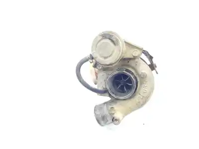 Pezzo di ricambio per auto di seconda mano turbocompressore per mitsubishi montero (v60/v70) 3.2 di-d avance riferimenti oem iam me191474  lf035 me191474