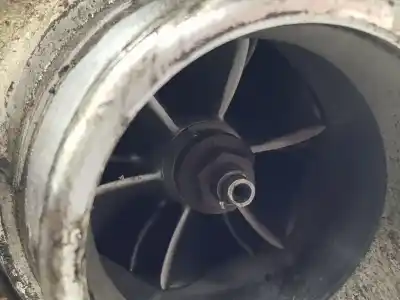 Pezzo di ricambio per auto di seconda mano turbocompressore per mitsubishi montero (v60/v70) 3.2 di-d avance riferimenti oem iam me191474  lf035 me191474