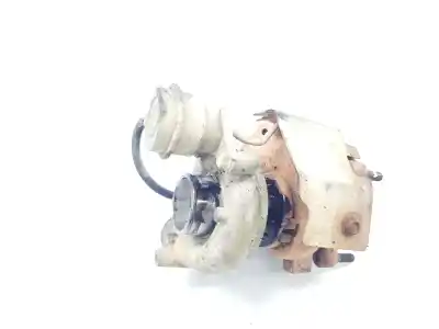 Pezzo di ricambio per auto di seconda mano Turbocompressore per MITSUBISHI MONTERO (V60/V70) 3.2 DI-D Avance Riferimenti OEM IAM ME191474  LF035 ME191474