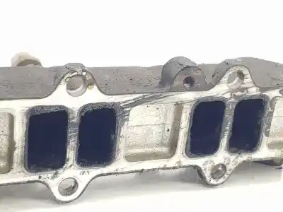 Pezzo di ricambio per auto di seconda mano collettore di aspirazione per mitsubishi montero (v60/v70) 3.2 di-d avance riferimenti oem iam me190712  me190712