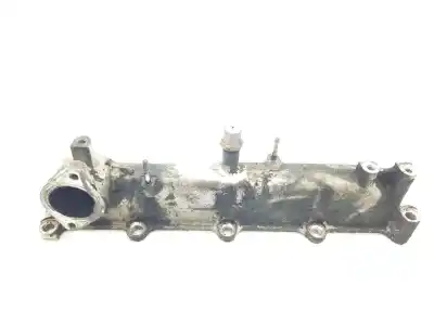 Pezzo di ricambio per auto di seconda mano Collettore Di Aspirazione per MITSUBISHI MONTERO (V60/V70) 3.2 DI-D Avance Riferimenti OEM IAM ME190712  ME190712