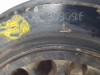 Peça sobressalente para automóvel em segunda mão polia do virabrequim por mitsubishi montero (v60/v70) 3.2 di-d avance referências oem iam me204075  me204075