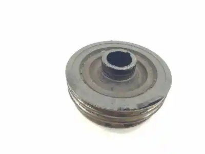 Peça sobressalente para automóvel em segunda mão polia do virabrequim por mitsubishi montero (v60/v70) 3.2 di-d avance referências oem iam me204075  me204075