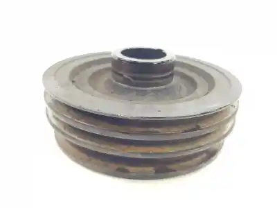 Peça sobressalente para automóvel em segunda mão polia do virabrequim por mitsubishi montero (v60/v70) 3.2 di-d avance referências oem iam me204075  me204075