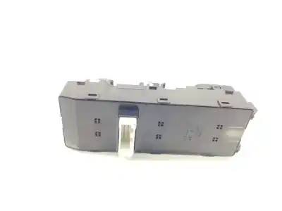 Peça sobressalente para automóvel em segunda mão botão / interruptor elevador vidro dianteiro esquerdo por kia optima drive referências oem iam 93570d4050ak5  93570d4050ak5