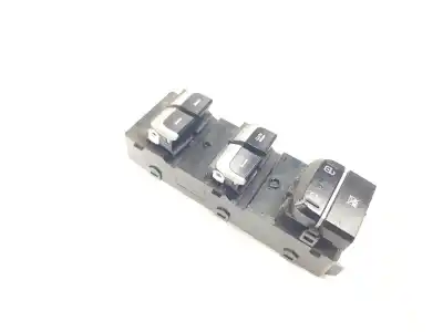 Peça sobressalente para automóvel em segunda mão botão / interruptor elevador vidro dianteiro esquerdo por kia optima drive referências oem iam 93570d4050ak5  93570d4050ak5