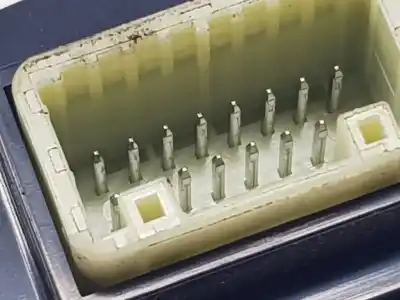 Second-hand car spare part headlights switch for kia optima drive oem iam references 93700d4000  93700d4000wk