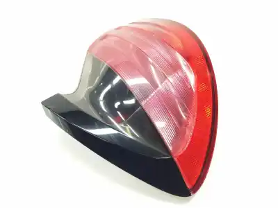Piesă de schimb auto la mâna a doua Lampã Spate Dreapta pentru MERCEDES-BENZ CLASE C (W203) C 180 KOMPRESSOR (203.046) Referințe OEM IAM A2038200664  A2038200664