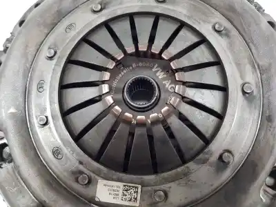 Автозапчасти б/у двигатель маховик за audi a1 (8xk) attraction ссылки oem iam 03l105269a  03l105269a