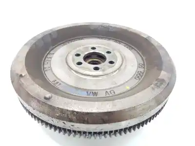 Автозапчасти б/у двигатель маховик за audi a1 (8xk) attraction ссылки oem iam 03l105269a  03l105269a