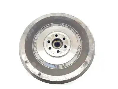 Автозапчасти б/у двигатель маховик за audi a1 (8xk) attraction ссылки oem iam 03l105269a  03l105269a