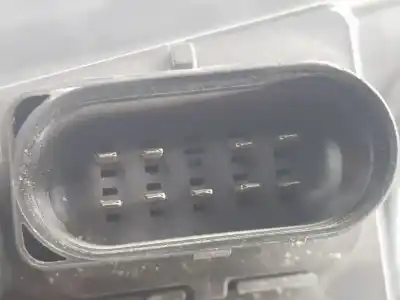 Автозапчастина б/у права фа для ford transit custom furgón (ttf) 270 l1 131 cv / 96 kw посилання на oem iam 1866474  1866474