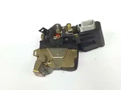 Peça sobressalente para automóvel em segunda mão fechadura da porta traseira esquerda por bmw 5 (e39) 520 d referências oem iam 51218235097  8235097