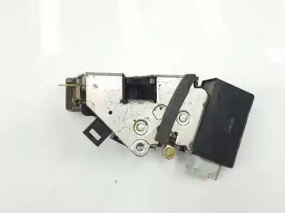 Peça sobressalente para automóvel em segunda mão fechadura da porta traseira esquerda por bmw 5 (e39) 520 d referências oem iam 51218235097  8235097