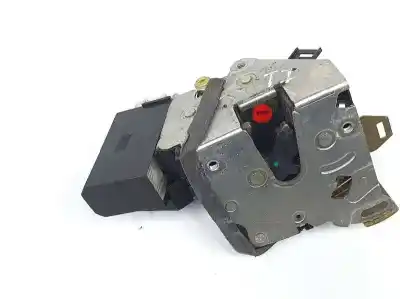 Peça sobressalente para automóvel em segunda mão Fechadura Da Porta Traseira Esquerda por BMW 5 (E39) 520 D Referências OEM IAM 51218235097  8235097