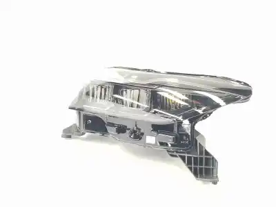 Peça sobressalente para automóvel em segunda mão farol / farolim direito por ds ds 3 / ds 3 crossback (ur_, uc_, uj_) 1.2 puretech 130 referências oem iam 9845437080  9845437080