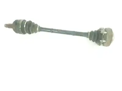 Pièce détachée automobile d'occasion  pour BMW 3 COUPÉ (E92)  Références OEM IAM 33217533445  7533445