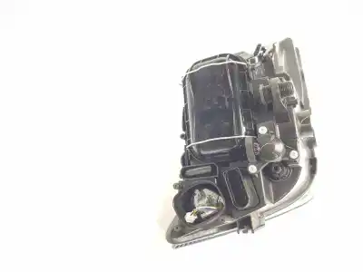 Автозапчасти б/у левая фара за seat leon (5f1) reference ссылки oem iam 084451134l  5f1941005a