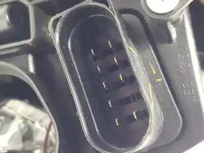 Автозапчасти б/у левая фара за seat leon (5f1) reference ссылки oem iam 084451134l  5f1941005a