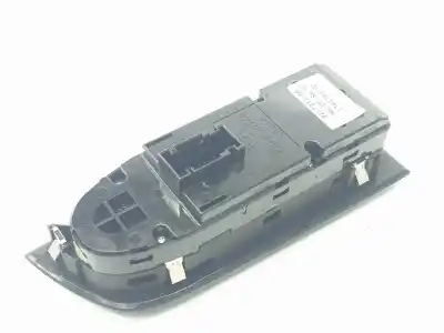 Peça sobressalente para automóvel em segunda mão botão / interruptor elevador vidro dianteiro esquerdo por bmw 3 touring (e91) 325 d referências oem iam 9217332  61319217332