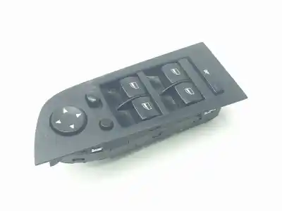 Pièce détachée automobile d'occasion Commande De Lève Vitre Avant Gauche pour BMW 3 TOURING (E91) 325 D Références OEM IAM 9217332  61319217332