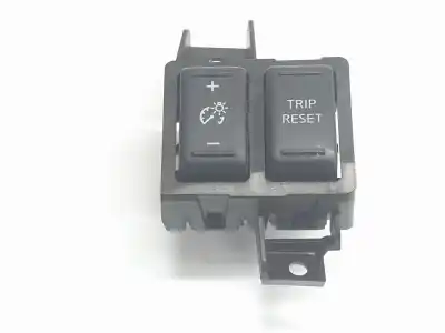 Second-hand car spare part switch for nissan navara np300 pickup d23m tekna double cab 4x4 oem iam references 259804kj0a  259804kj0a