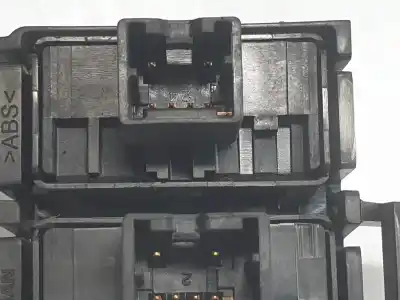 Second-hand car spare part switch for nissan navara np300 pickup d23m tekna double cab 4x4 oem iam references 259804kj0a  259804kj0a
