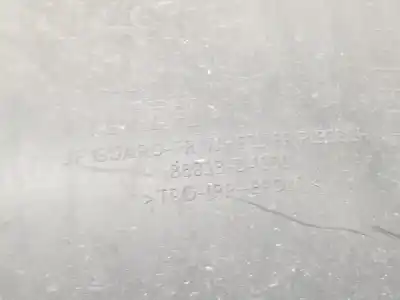 Pezzo di ricambio per auto di seconda mano passo della ruota per kia optima drive riferimenti oem iam 86813d4000  86811d4000