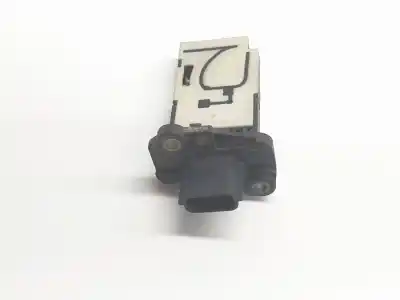 Pezzo di ricambio per auto di seconda mano misuratore di flusso per nissan navara np300 pickup d23m tekna double cab 4x4 riferimenti oem iam 8201267959  5wk98504