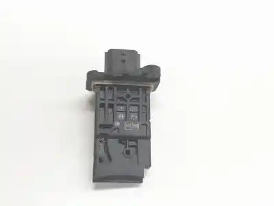 Pezzo di ricambio per auto di seconda mano misuratore di flusso per nissan navara np300 pickup d23m tekna double cab 4x4 riferimenti oem iam 8201267959  5wk98504