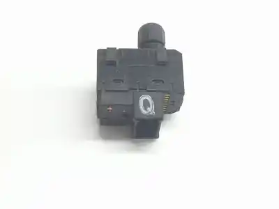 Second-hand car spare part rearview side mirror switch for nissan navara np300 pickup d23m tekna double cab 4x4 oem iam references 255701aa0a  255701aa0a