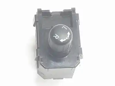 Second-hand car spare part rearview side mirror switch for nissan navara np300 pickup d23m tekna double cab 4x4 oem iam references 255701aa0a  255701aa0a