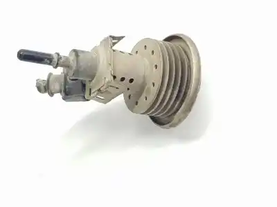 Pezzo di ricambio per auto di seconda mano iniettore per nissan navara np300 pickup d23m tekna double cab 4x4 riferimenti oem iam 208s400q0a  04440210452