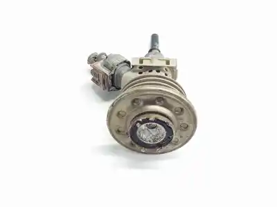 Pezzo di ricambio per auto di seconda mano iniettore per nissan navara np300 pickup d23m tekna double cab 4x4 riferimenti oem iam 208s400q0a  04440210452