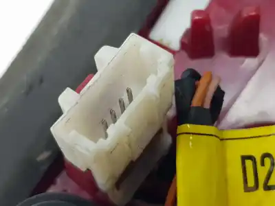 Second-hand car spare part interior left tailgate light for kia optima drive oem iam references 92403d4050  92403d4050