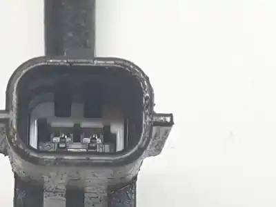 Peça sobressalente para automóvel em segunda mão sensor por nissan navara np300 pickup d23m tekna double cab 4x4 referências oem iam 226305jk0b  226305jk0b
