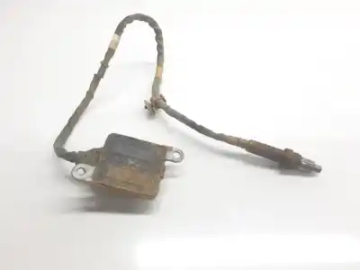 Peça sobressalente para automóvel em segunda mão sensor por nissan navara np300 pickup d23m tekna double cab 4x4 referências oem iam 2279000q0b  2279000q0b