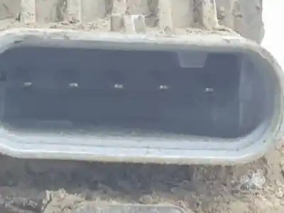 Peça sobressalente para automóvel em segunda mão sensor por nissan navara np300 pickup d23m tekna double cab 4x4 referências oem iam 2279000q0b  2279000q0b