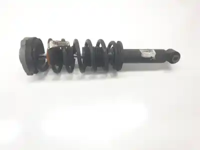 Автозапчасти б/у задний левый амортизатор за BMW X3 (F25) xDrive 20d ссылки OEM IAM 33526796422  6796422