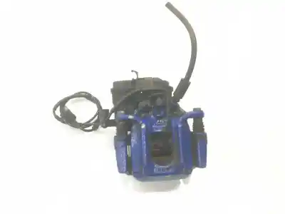 Автозапчасти б/у задний правый тормозной суппорт за BMW X3 (F25) xDrive 20d ссылки OEM IAM 6791018  34216791018