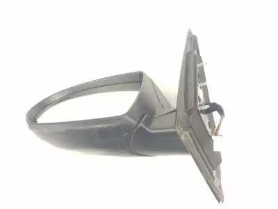 Peça sobressalente para automóvel em segunda mão ESPELHO RETROVISOR ESQUERDO por KIA OPTIMA  Referências OEM IAM 87610D4530B4U  87610D4530