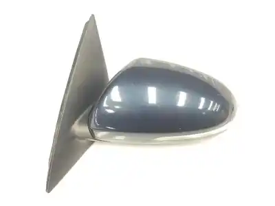 Peça sobressalente para automóvel em segunda mão espelho retrovisor esquerdo por kia optima drive referências oem iam 87610d4530b4u  87610d4530