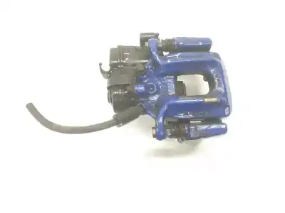 Автозапчасти б/у задний левый тормозной суппорт за BMW X3 (F25) xDrive 20d ссылки OEM IAM 6791017  34216791017