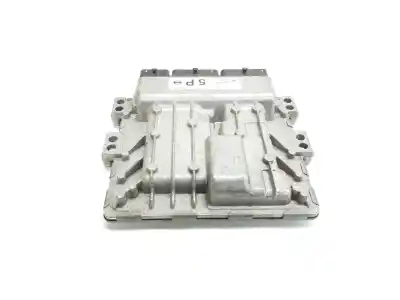 Peça sobressalente para automóvel em segunda mão Centralina De Motor Uce por NISSAN NAVARA NP300 PICKUP D23M Tekna Double Cab 4x4 Referências OEM IAM 237105JK7B  A2C11170700
