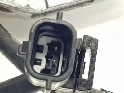 Pezzo di ricambio per auto di seconda mano maniglia esterna anteriore destra per nissan navara np300 pickup d23m tekna double cab 4x4 riferimenti oem iam 806404ja0b  806404ja0b