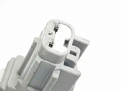 Pezzo di ricambio per auto di seconda mano maniglia esterna anteriore destra per nissan navara np300 pickup d23m tekna double cab 4x4 riferimenti oem iam 806404ja0b  806404ja0b