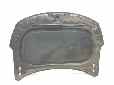 Second-hand car spare part bonnet for kia optima drive oem iam references 66400d4000  66400d4000
