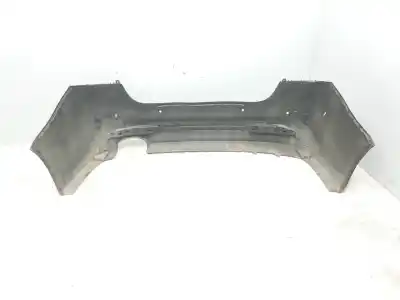Second-hand car spare part rear bumper for kia optima drive oem iam references 86611d4010  86611d4010